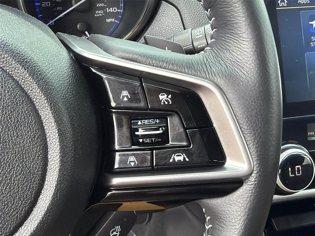2019 Subaru Outback Touring Hagerstown MD