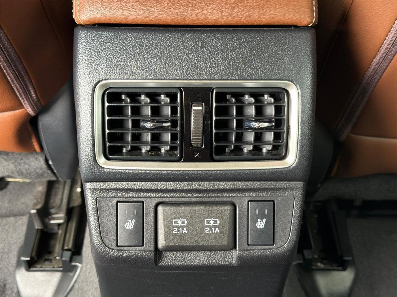 2019 Subaru Outback Touring Hagerstown MD