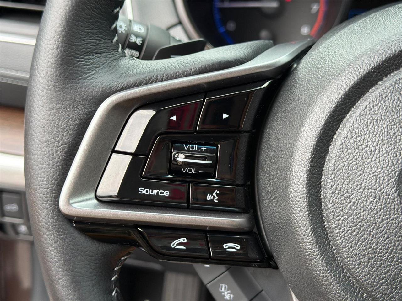 2019 Subaru Outback Touring Hagerstown MD