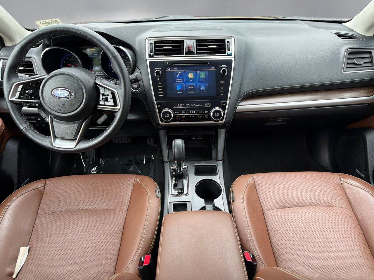 2019 Subaru Outback Touring Hagerstown MD