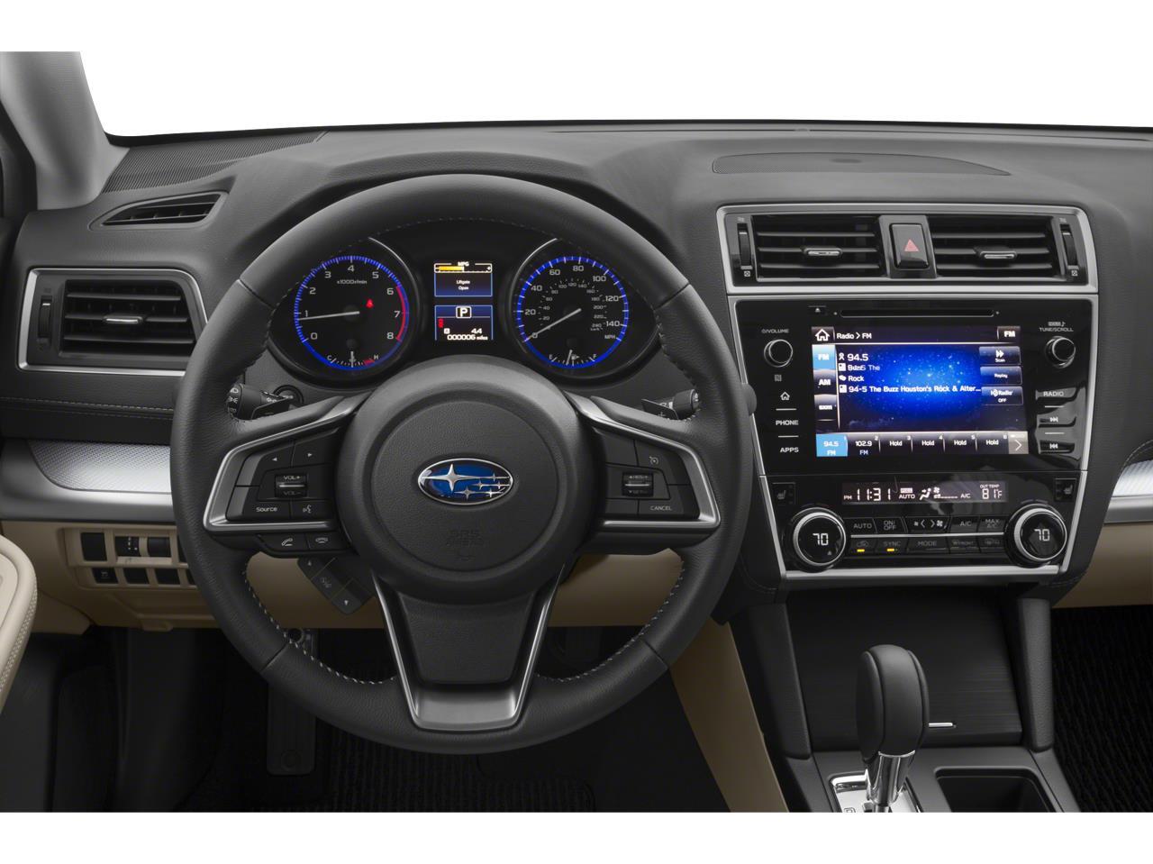 2019 Subaru Outback Touring Annapolis MD