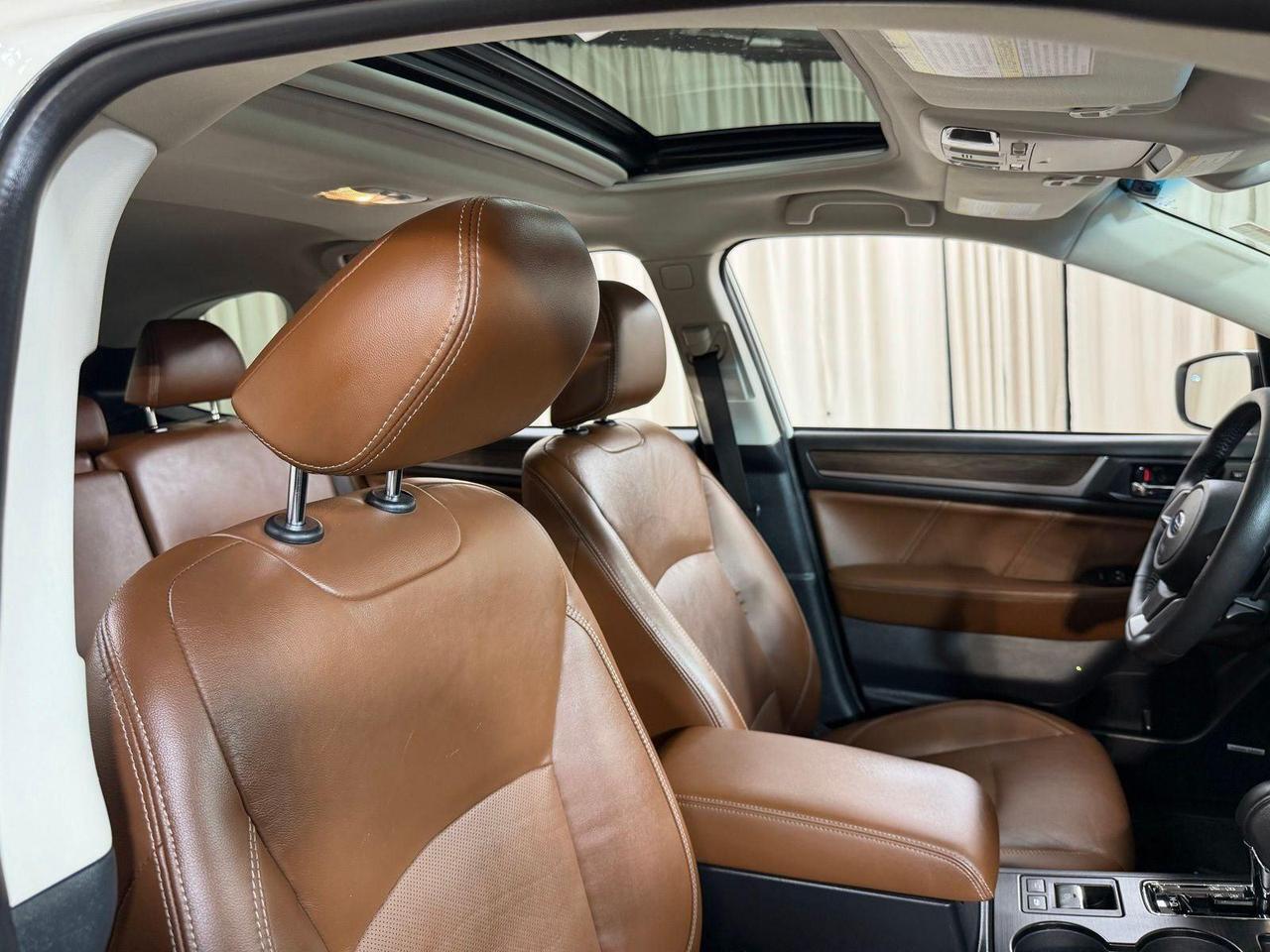 2019 Subaru Outback Touring Annapolis MD