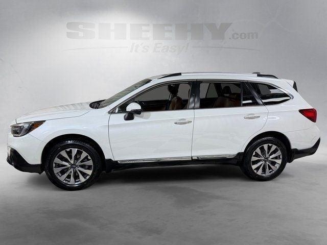 2019 Subaru Outback Touring Annapolis MD