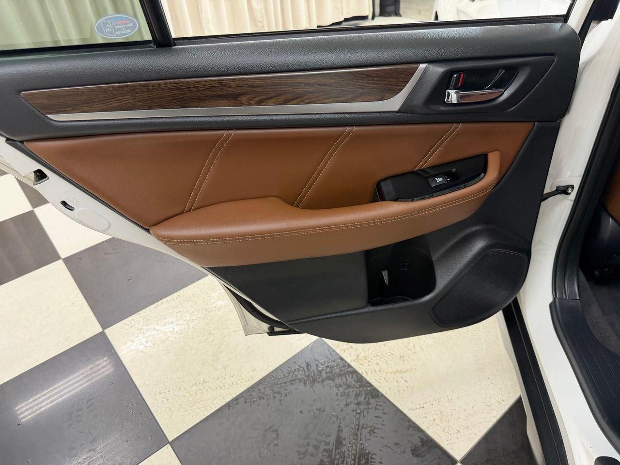 2019 Subaru Outback Touring Annapolis MD
