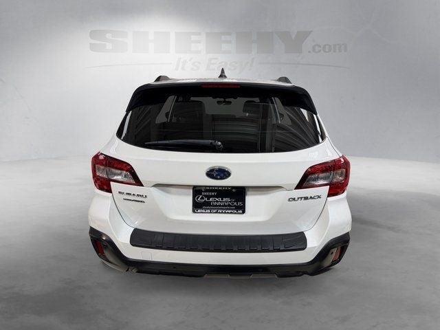2019 Subaru Outback Touring Annapolis MD
