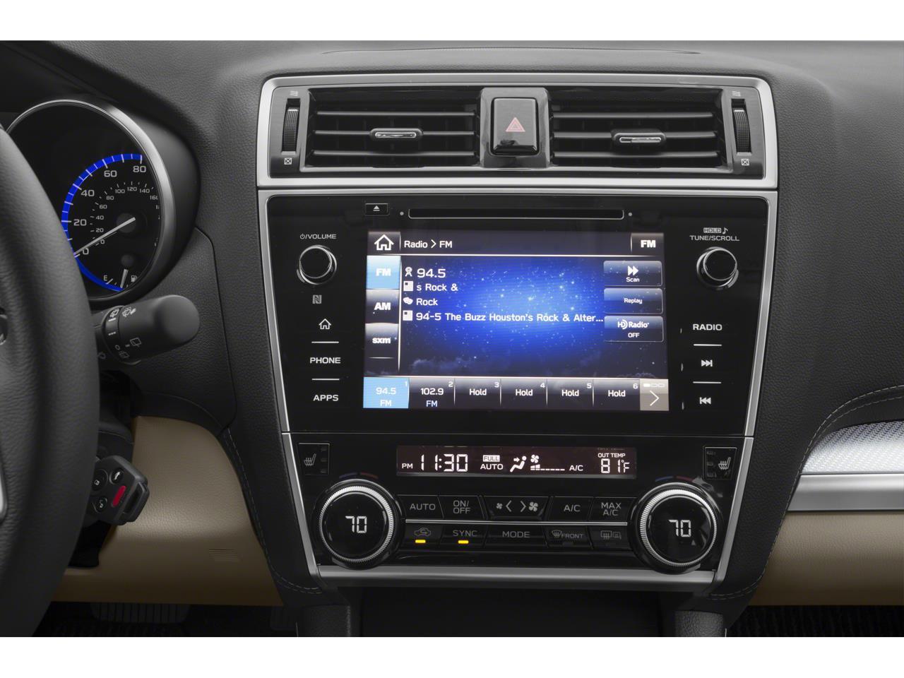 2019 Subaru Outback Touring Annapolis MD