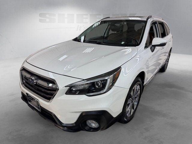 2019 Subaru Outback Touring Annapolis MD