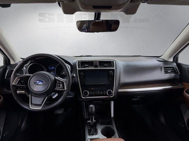 2019 Subaru Outback Touring Annapolis MD