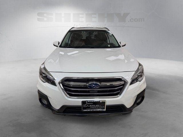 2019 Subaru Outback Touring Annapolis MD