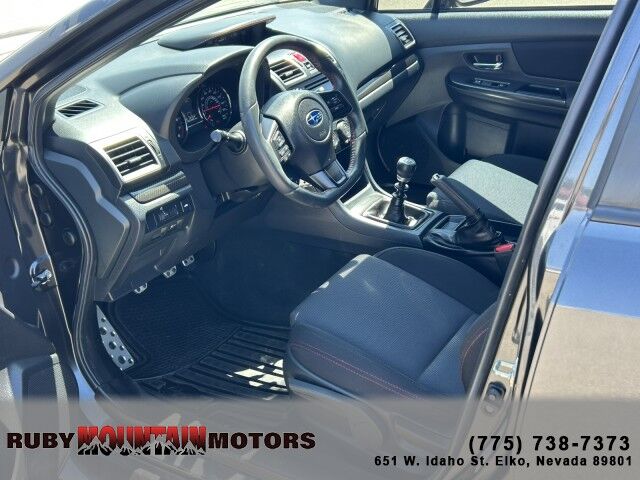 2019 Subaru WRX  Elko NV