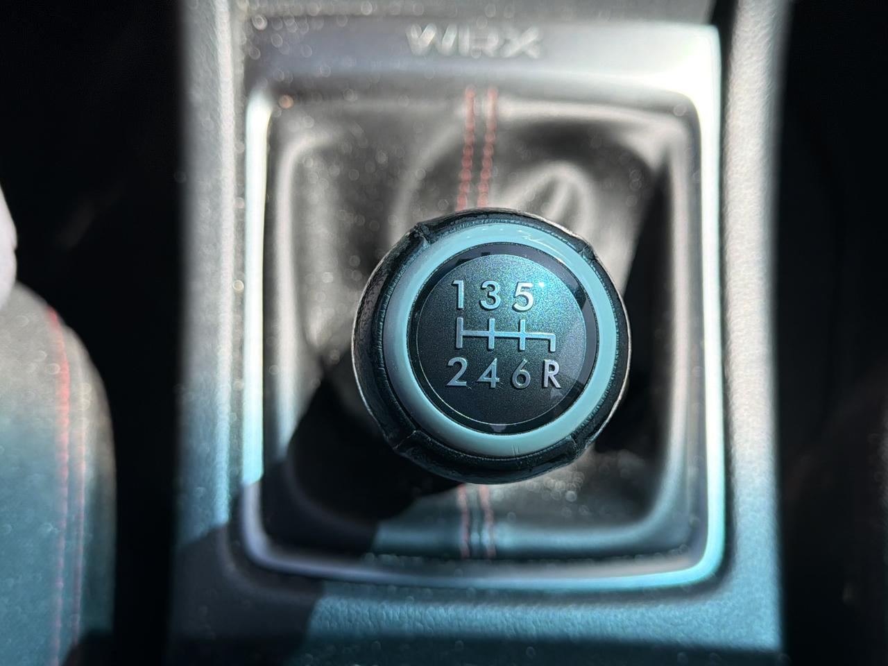 2019 Subaru WRX San Antonio TX
