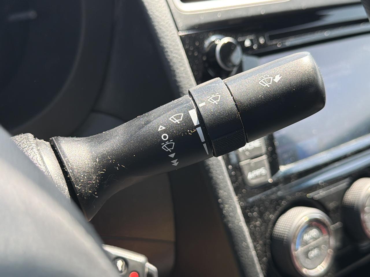 2019 Subaru WRX San Antonio TX