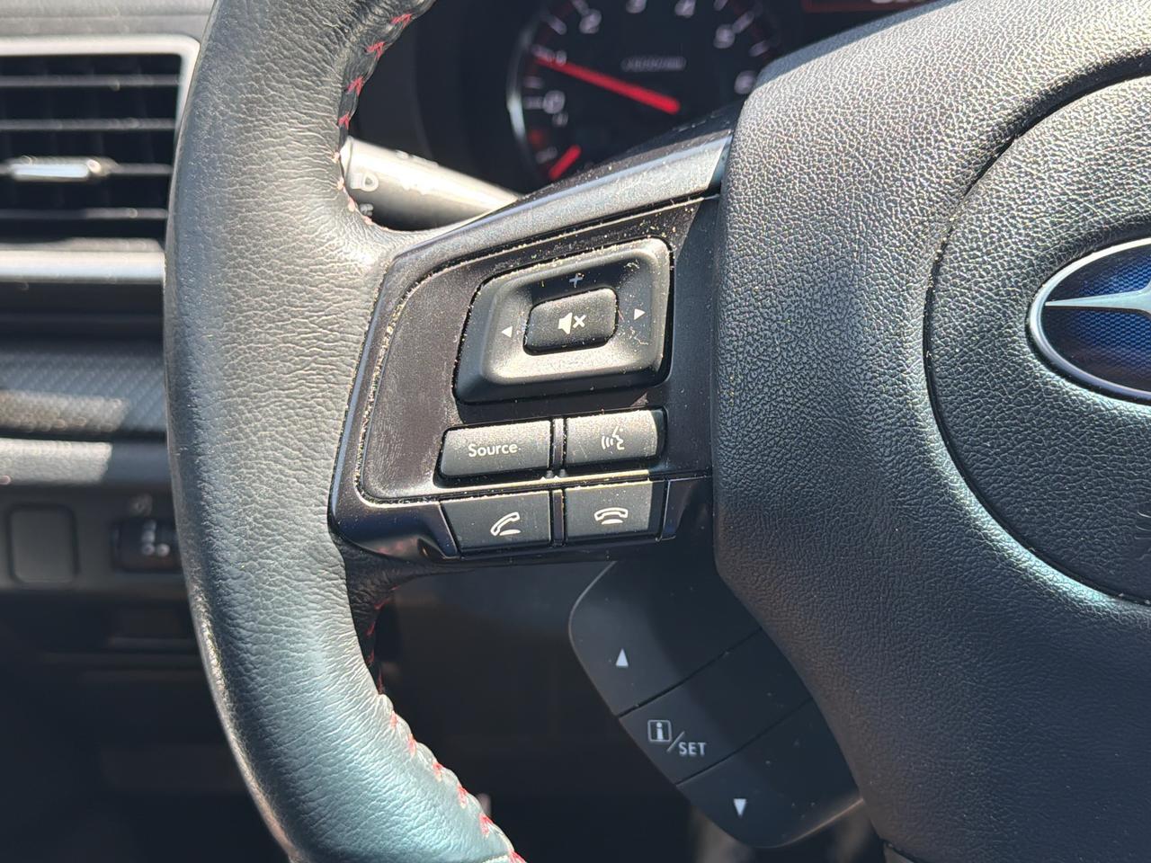 2019 Subaru WRX San Antonio TX