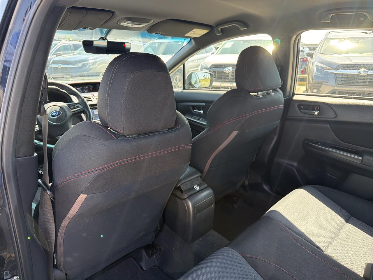 2019 Subaru WRX San Antonio TX