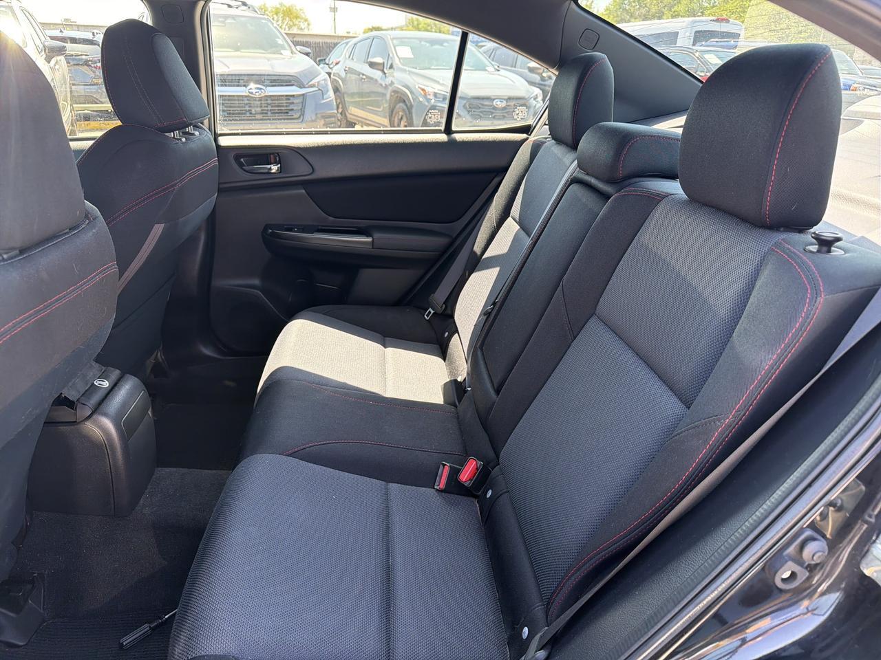2019 Subaru WRX San Antonio TX