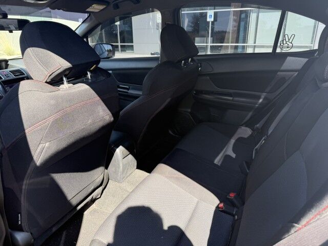 2019 Subaru WRX Spokane WA