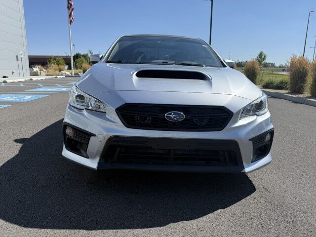 2019 Subaru WRX Spokane WA