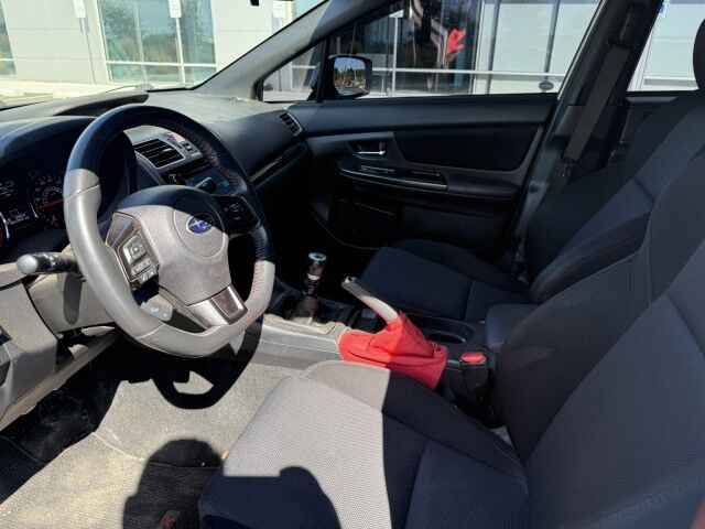 2019 Subaru WRX Spokane WA