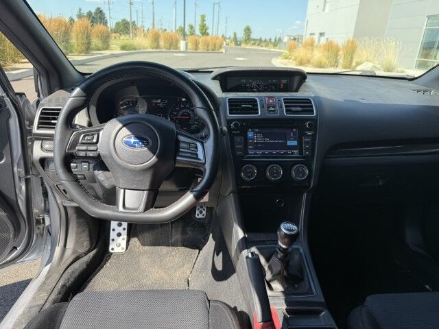 2019 Subaru WRX Spokane WA