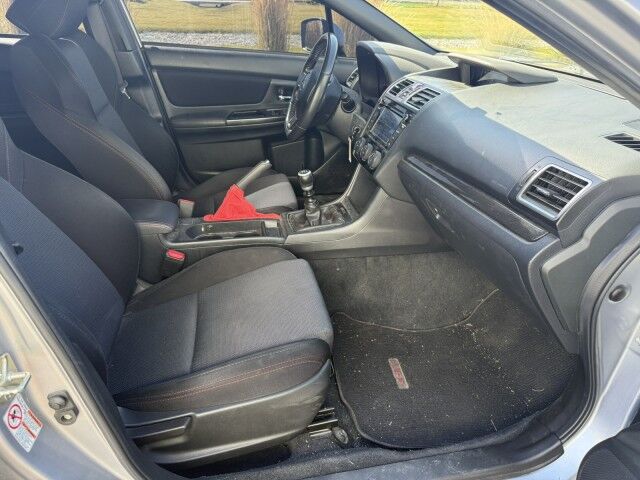 2019 Subaru WRX Spokane WA