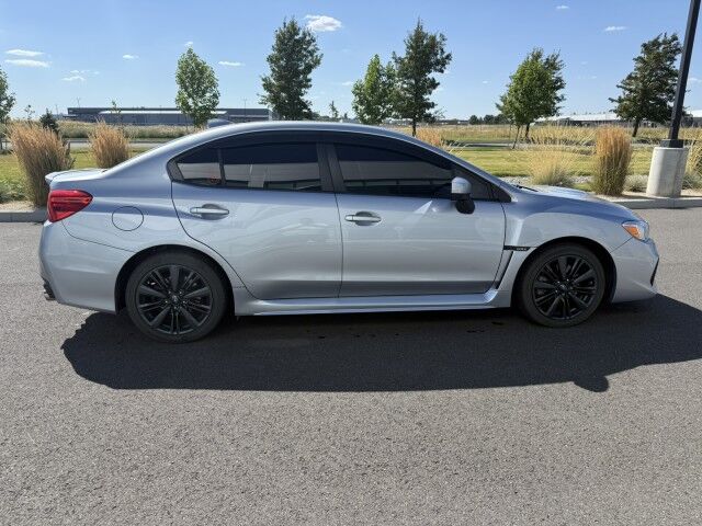 2019 Subaru WRX Spokane WA