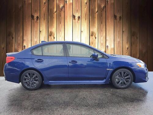 2019 Subaru WRX Tampa FL 2019 Subaru WRX Tampa FL