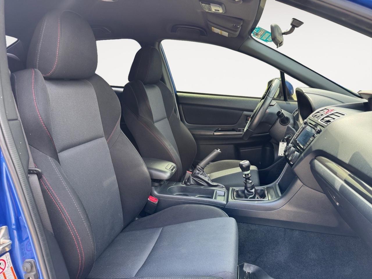 2019 Subaru WRX APPLE CAR PLAY, BLUETOOTH, ALL WEATHER FLOOR MATS, BACKUP CAMERA, CRUISE CONTROL, THE ROAD IS CALLING- ANSWER IT IN STLYE!!!! Norfolk VA