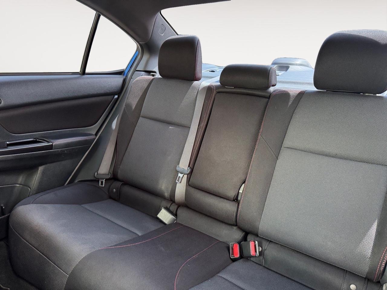 2019 Subaru WRX APPLE CAR PLAY, BLUETOOTH, ALL WEATHER FLOOR MATS, BACKUP CAMERA, CRUISE CONTROL, THE ROAD IS CALLING- ANSWER IT IN STLYE!!!! Norfolk VA