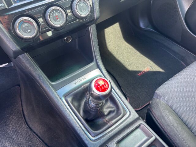 2019 Subaru WRX Base 6M Mesa AZ