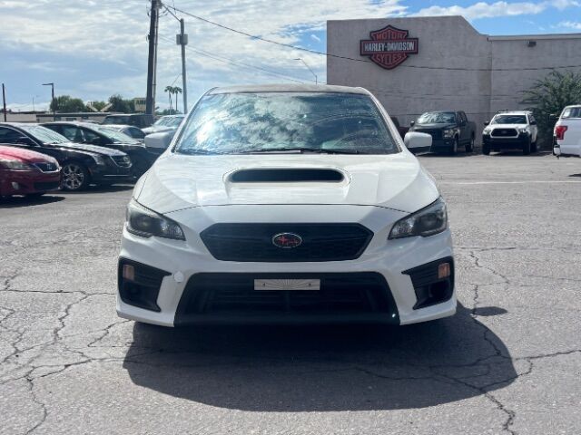 2019 Subaru WRX Base 6M Mesa AZ