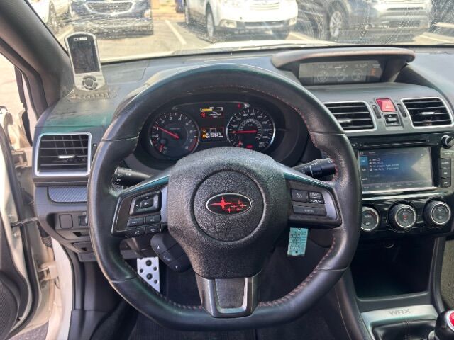 2019 Subaru WRX Base 6M Mesa AZ