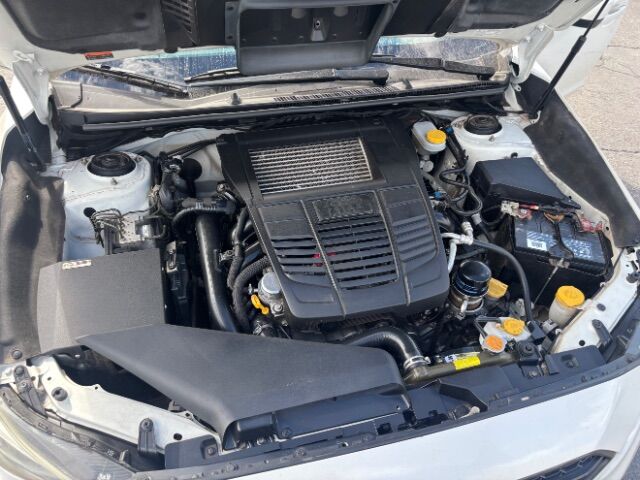 2019 Subaru WRX Base 6M Mesa AZ