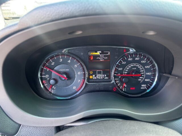 2019 Subaru WRX Base 6M Mesa AZ