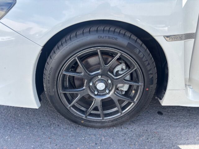 2019 Subaru WRX Base 6M Mesa AZ