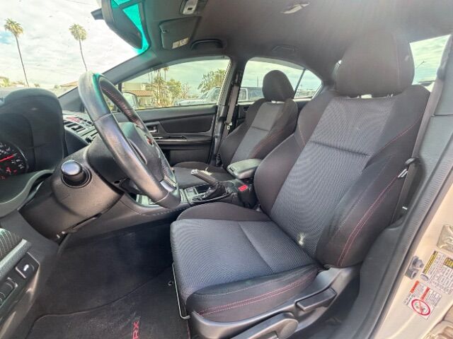 2019 Subaru WRX Base 6M Mesa AZ