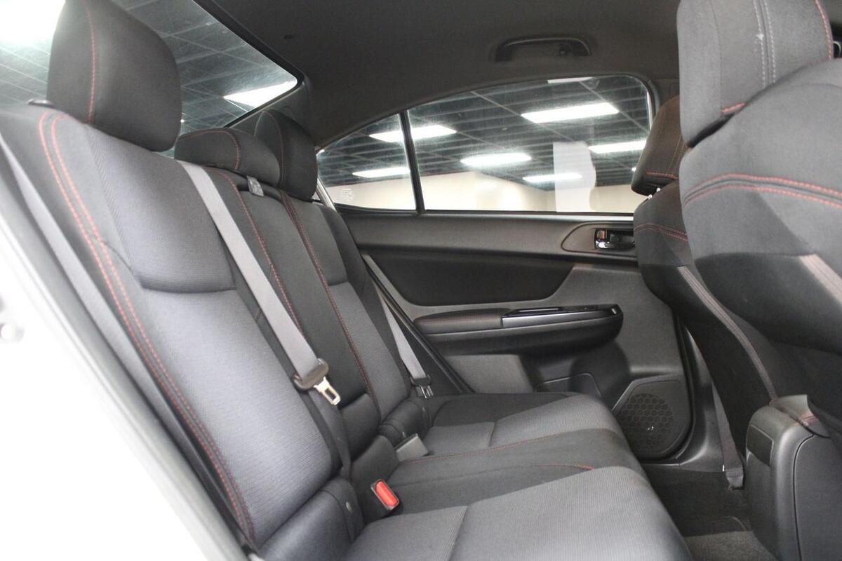 2019 Subaru WRX Base Dublin CA