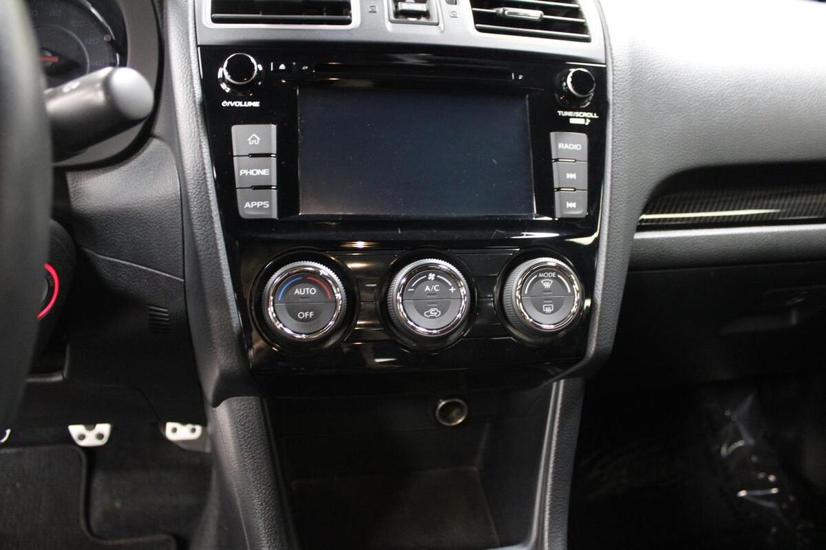 2019 Subaru WRX Base Dublin CA