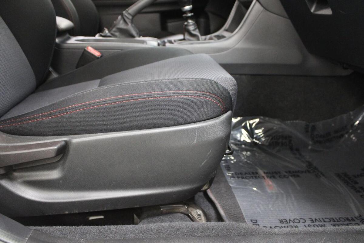 2019 Subaru WRX Base Dublin CA