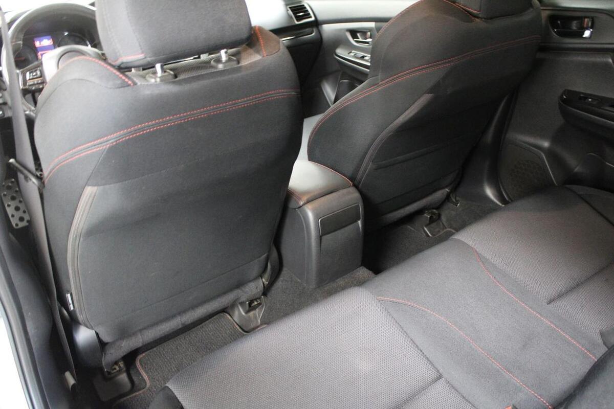 2019 Subaru WRX Base Dublin CA