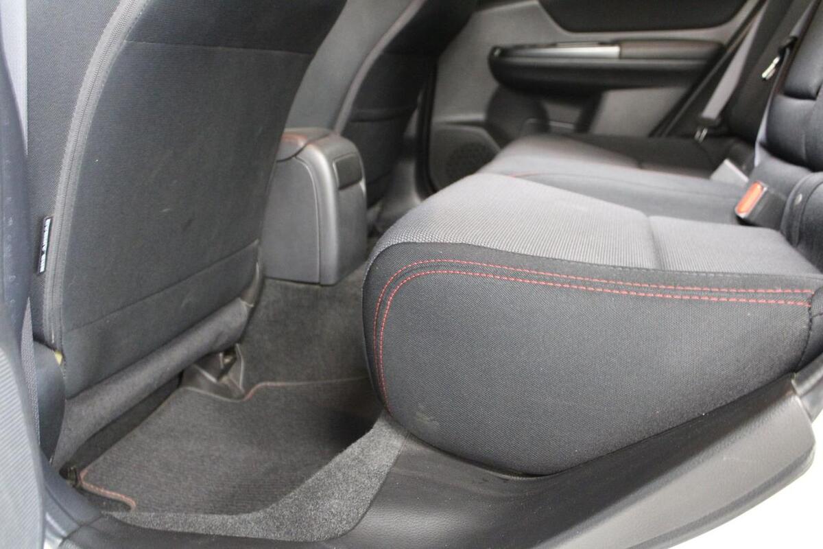 2019 Subaru WRX Base Dublin CA