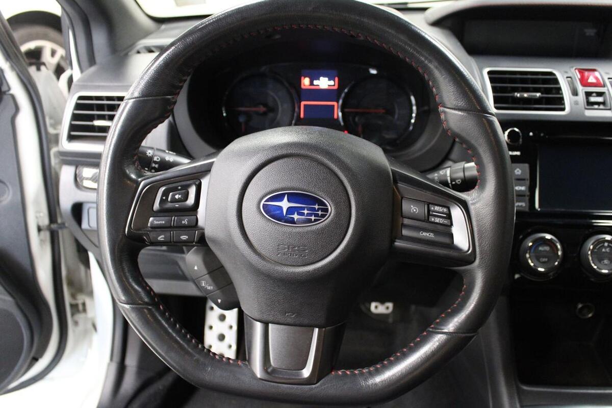 2019 Subaru WRX Base Dublin CA