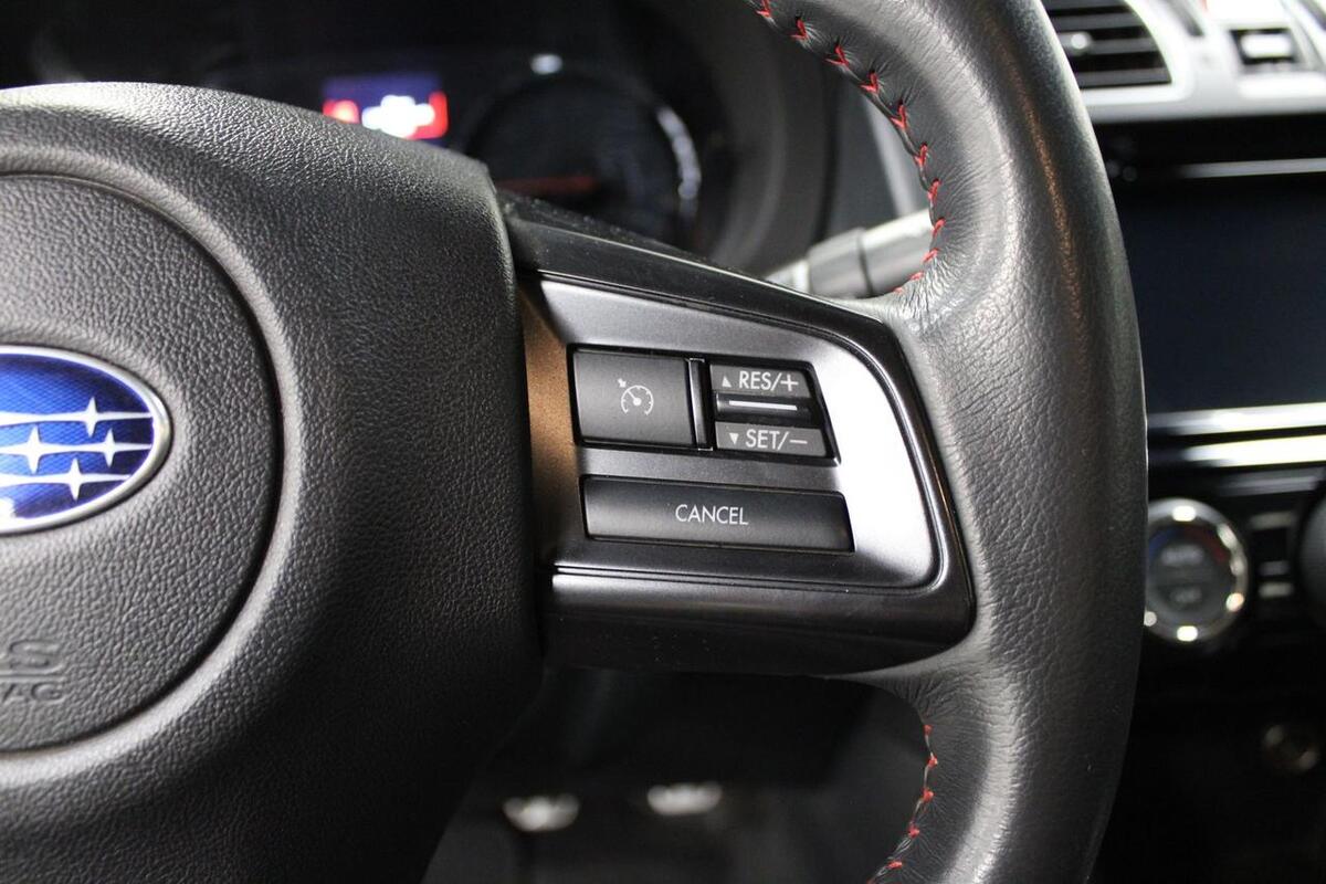 2019 Subaru WRX Base Dublin CA