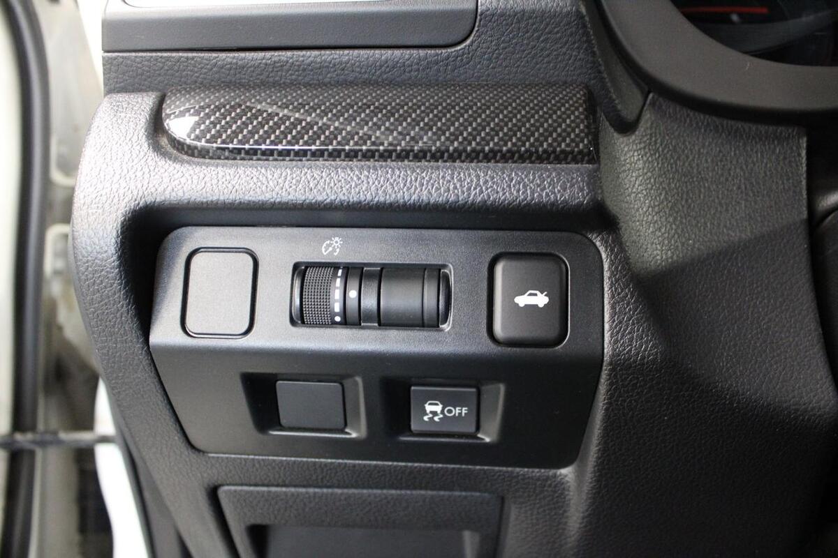 2019 Subaru WRX Base Dublin CA