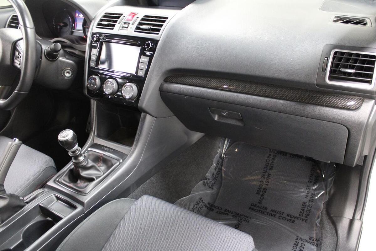 2019 Subaru WRX Base Dublin CA