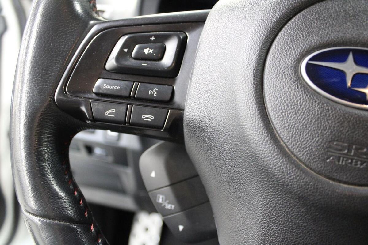2019 Subaru WRX Base Dublin CA