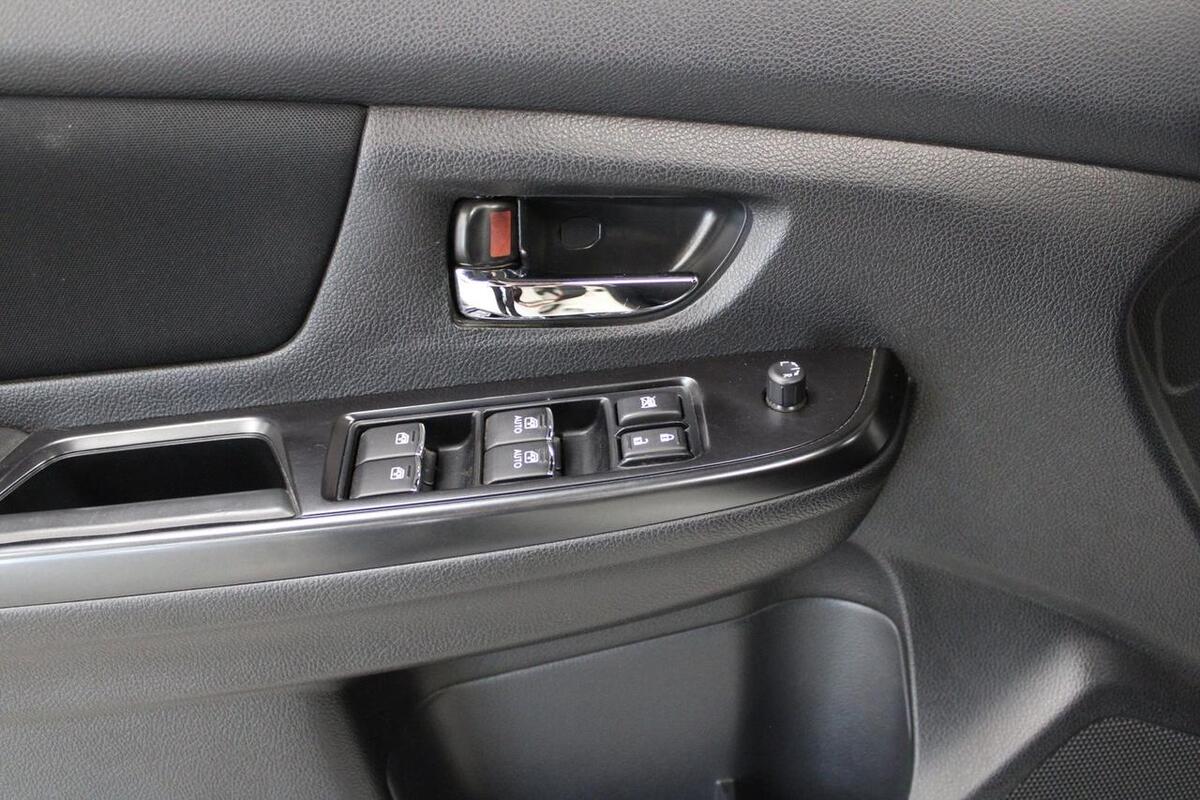 2019 Subaru WRX Base Dublin CA