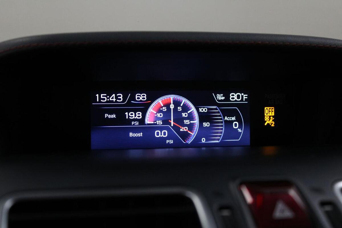 2019 Subaru WRX Base Dublin CA