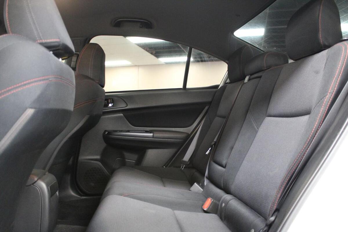 2019 Subaru WRX Base Dublin CA