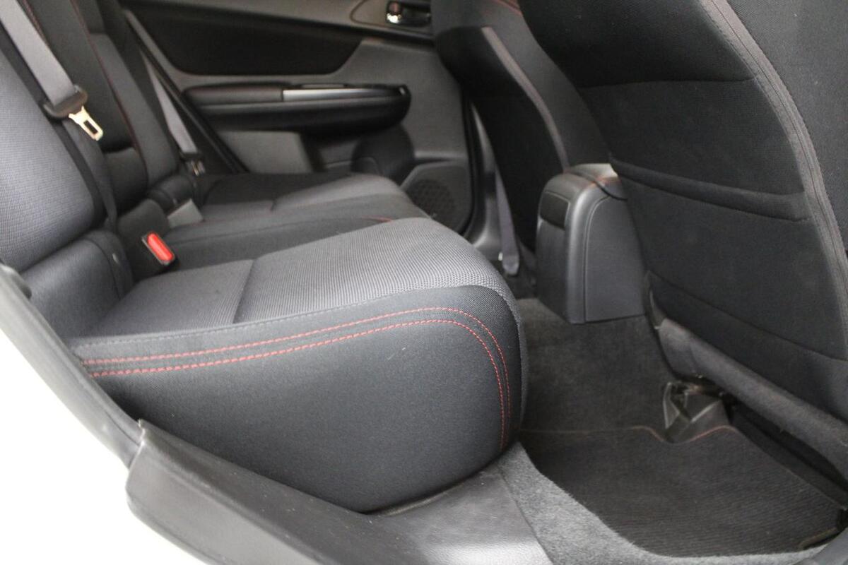 2019 Subaru WRX Base Dublin CA