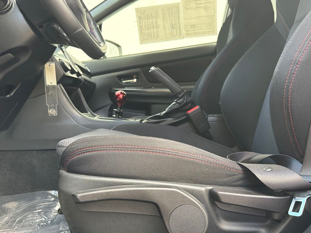 2019 Subaru WRX Base Portland OR